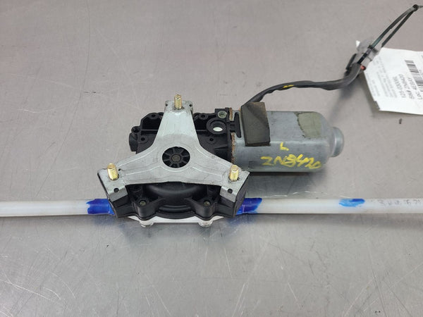 1997-02 Plymouth Prowler Driver Side Left Window Regulator Assembly, Complete10