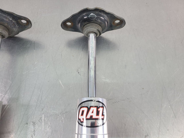 1997-2013 C5/C6 Corvette QA1 18 Point Adjustable Rear Shock Pair, LH / RH7