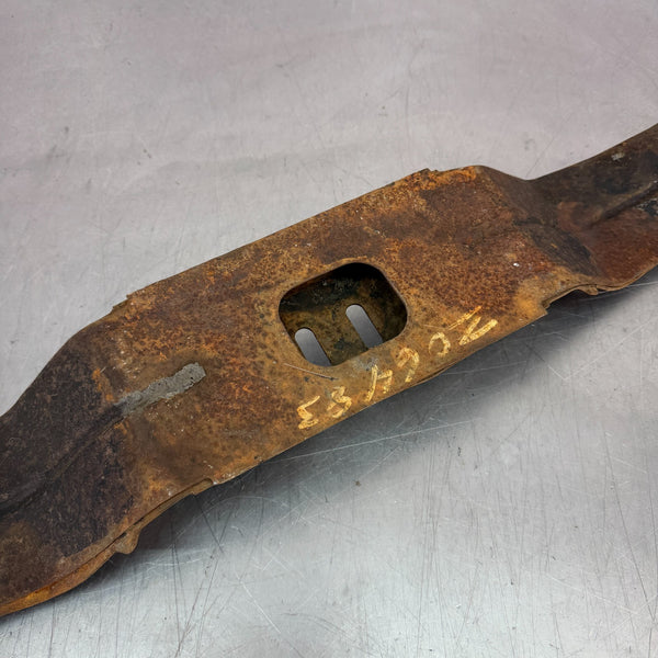 1967-69 GM Camaro, Firebird, Nova - Transmission Crossmember, Factory OEM Part6