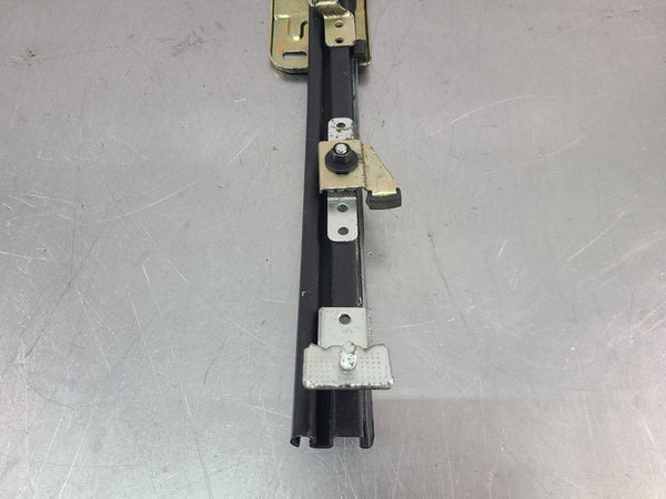 1997-02 Plymouth Prowler Driver Side Left Window Regulator Assembly, Complete8