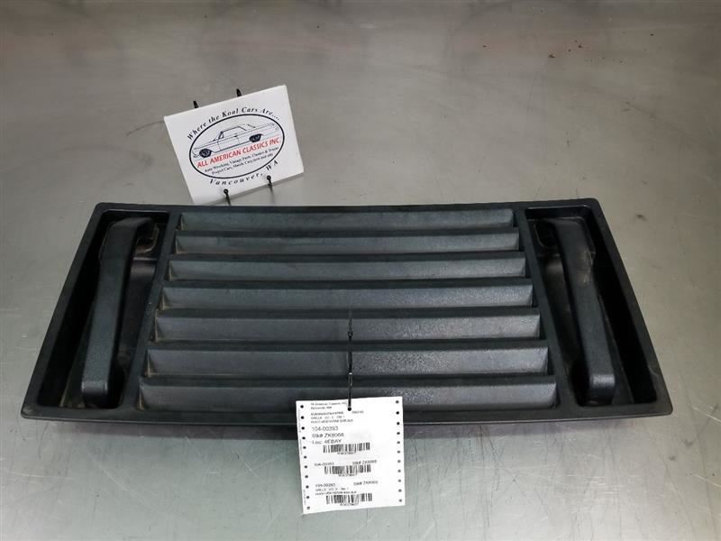 Hummer H2 – Tagged 