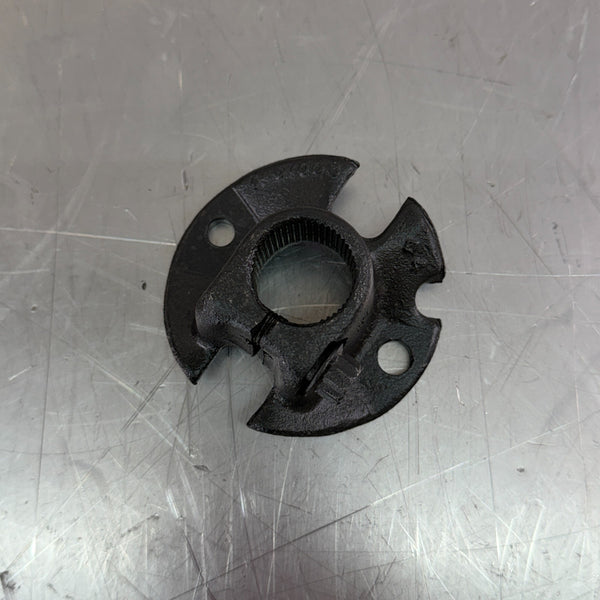 1967-82 GM Midsize / Corvette Tilt Steering Column Flange, #7807052, #78070003