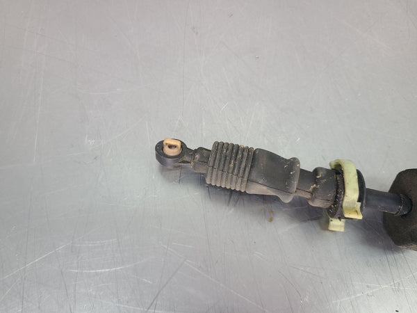 2004-09 Cadillac XLR Shifter Lever Linkage Gear Shift Selector Cable - OEM1
