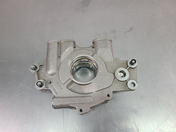 C6 Corvette LS3 / LS7 Dry Sump Oil Pump, 41k Miles, Factory OEM GM 6