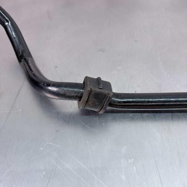 2005-13 C6 Corvette Factory FE1 / FE2 Front Stabilizer Sway Bar Assembly - OEM2
