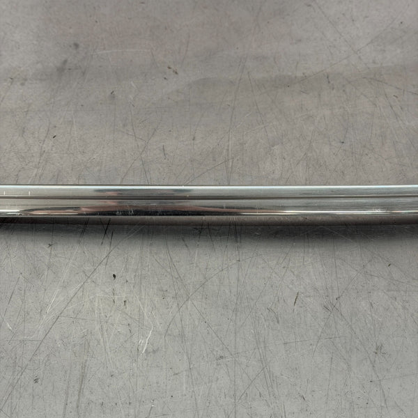 1953-54 Chevrolet 2-Door Hardtop Rear Window Moulding Right Lower, 4601533 - OEM2
