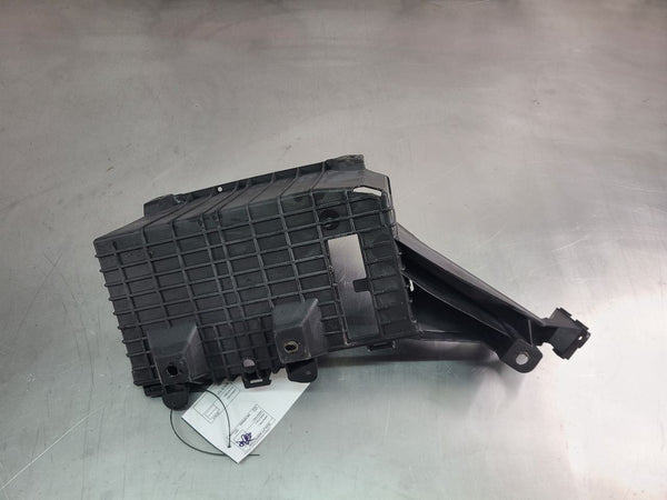 2002-05 Ford Thunderbird Engine Bay Battery Tray Holder, XW4Z-10732-AA8