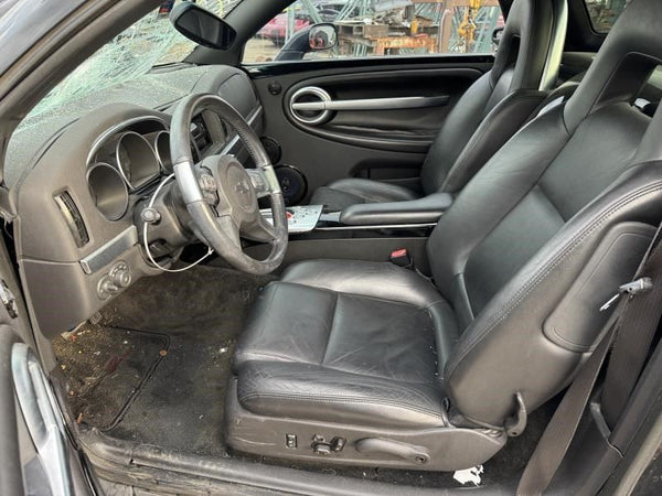 200306 Chevy SSR Convertible Top LH Roof Travel Sensor / Microswitch  OEM18