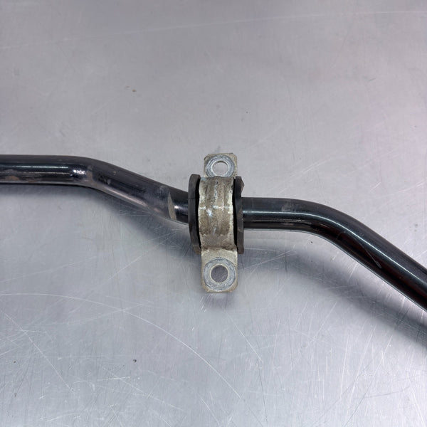 2005-13 C6 Corvette Factory FE1 / FE2 Rear Stabilizer Sway Bar Assembly - OEM5