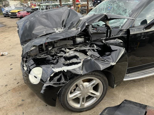 2003 Chevy SSR 5.3L, 4L60E Dash / Interior Cabin Wiring Harness Assembly  OEM17