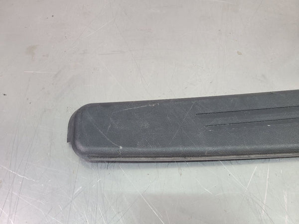 2003-06 Chevy SSR Rear Hatch / Trunk Lower Sill Scuff Trim Panel - OEM1