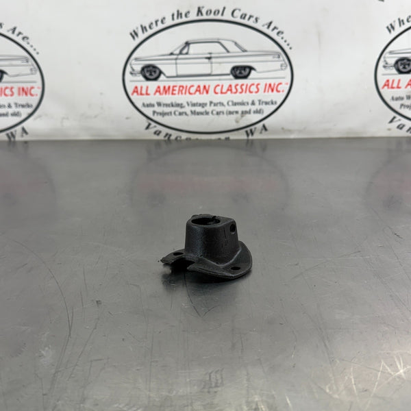 1967-82 GM Midsize / Corvette Tilt Steering Column Flange, #7807052, #78070000