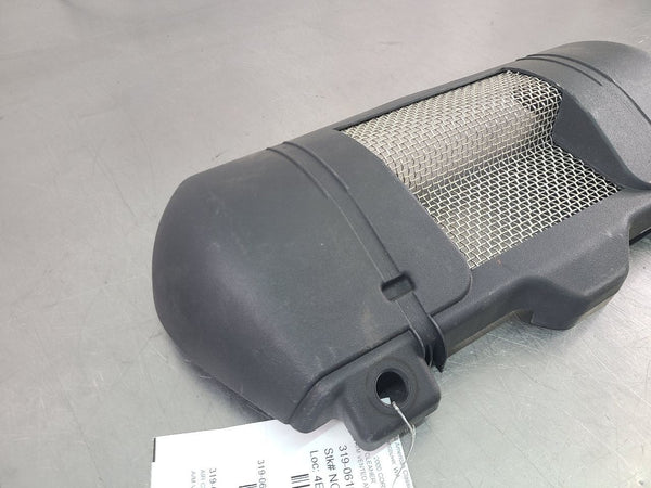 1997-04 C5 Corvette Vented Mesh Cold Air Cleaner Box Lid Intake 1