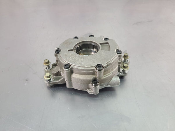 C6 Corvette LS3 / LS7 Dry Sump Oil Pump, 41k Miles, Factory OEM GM 1
