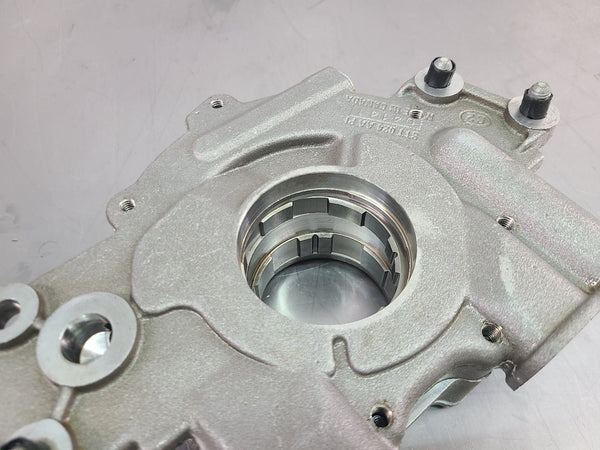 C6 Corvette LS3 / LS7 Dry Sump Oil Pump, 41k Miles, Factory OEM GM 8