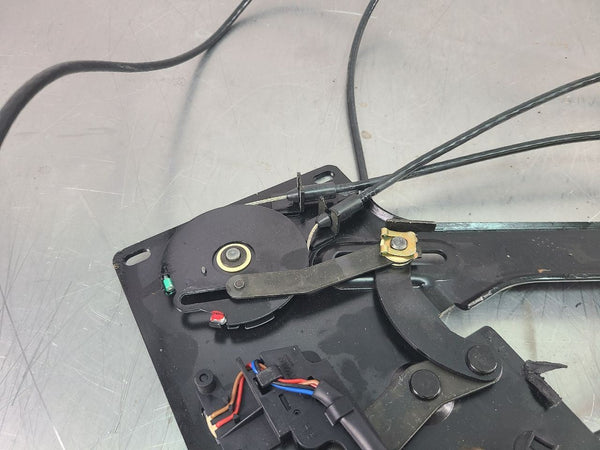 200306 Chevy SSR Convertible Top RH Roof Travel Sensor / Microswitch  OEM5