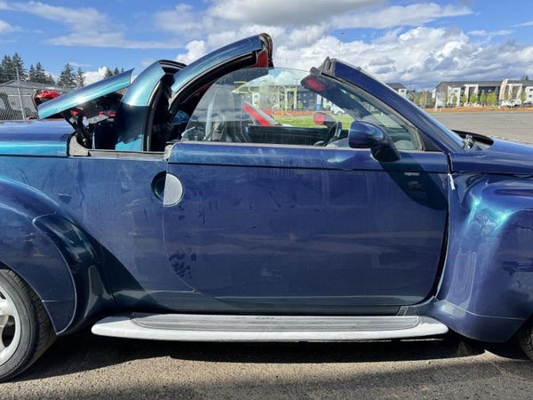 2005 Chevy SSR Complete Engine Mount / Motor Stand Bracket Set  OEM11