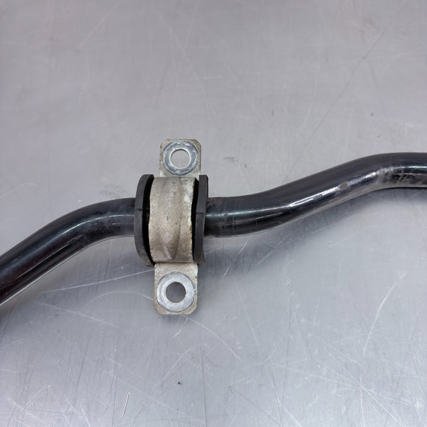 2005-13 C6 Corvette Factory FE1 / FE2 Rear Stabilizer Sway Bar Assembly - OEM2