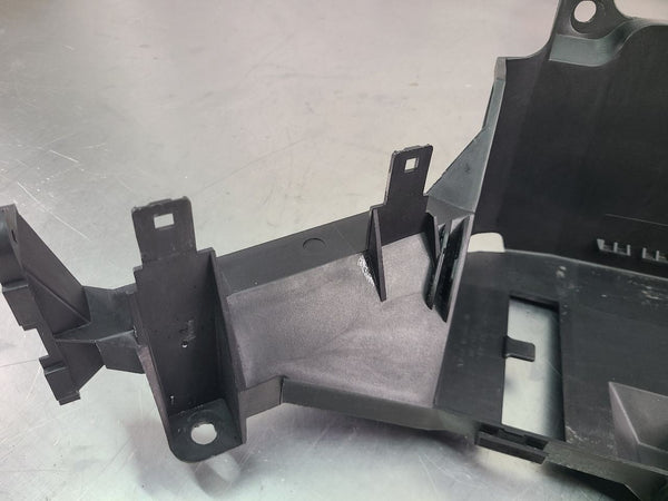 2002-05 Ford Thunderbird Engine Bay Battery Tray Holder, XW4Z-10732-AA2