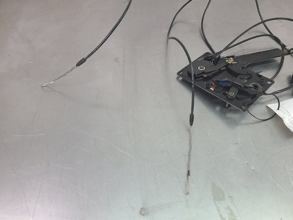 200306 Chevy SSR Convertible Top RH Roof Travel Sensor / Microswitch  OEM2