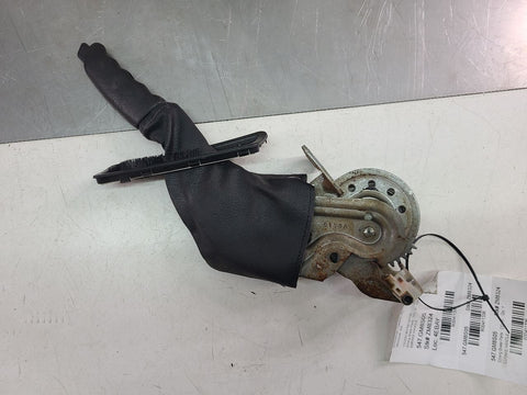 200306 Chevy SSR Ebrake Emergency Brake Handle Assembly  OEM0