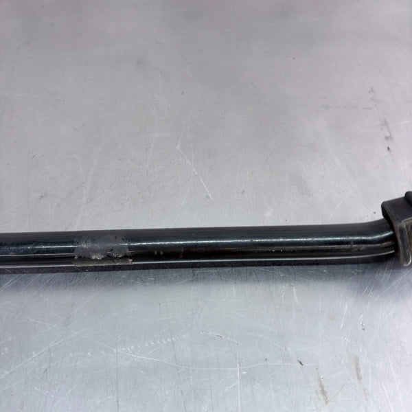 2005-13 C6 Corvette Factory FE1 / FE2 Front Stabilizer Sway Bar Assembly - OEM4