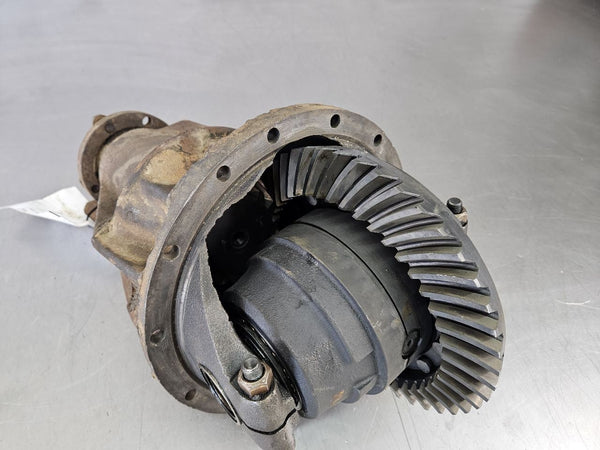1966-67 Cadillac 3.21 Positraction Third Member Differential Assembly - OEM3
