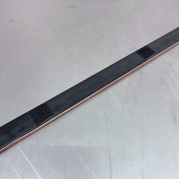 2003-06 Chevrolet SSR Rear Trunk Bed Carpet Woodgrain Slat - OEM5
