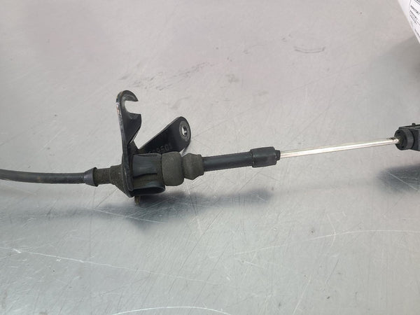 2004-09 Cadillac XLR Shifter Lever Linkage Gear Shift Selector Cable - OEM3