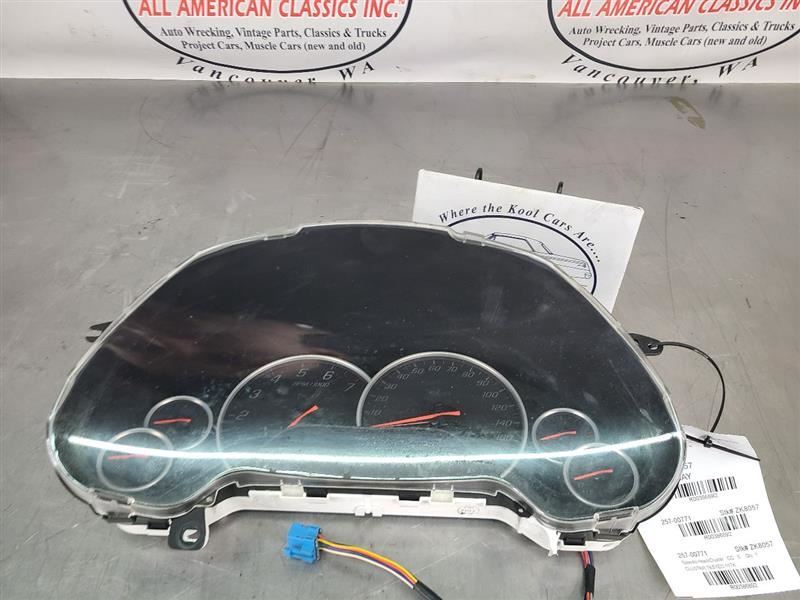C6 Corvette – Tagged 