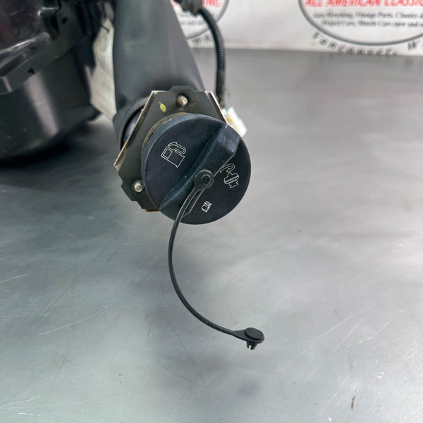 200406 Pontiac GTO Factory Fuel Gas Tank Assembly w/Filler Neck  OEM1