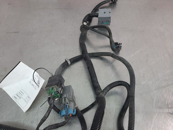 2003 Chevy SSR Headlight to Fuse Box Wiring Harness Assembly  OEM4