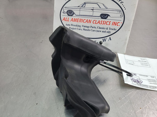 200306 Chevy SSR Passengers Side RH Rear Upper Door Jamb Weather Stripping3