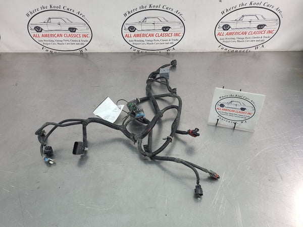 2003 Chevy SSR Headlight to Fuse Box Wiring Harness Assembly  OEM0