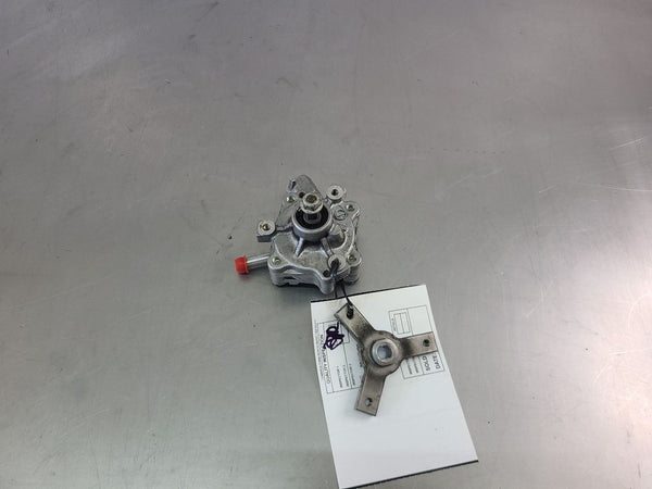 2002-03 Ford Thunderbird Cooling Fan Hydraulic Pump Motor Assembly 0
