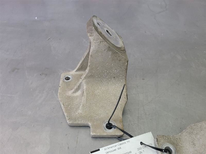 2000 C5 Corvette LS1 Engine Stands / Motor Mounts Pair LH/RH - OEM ...