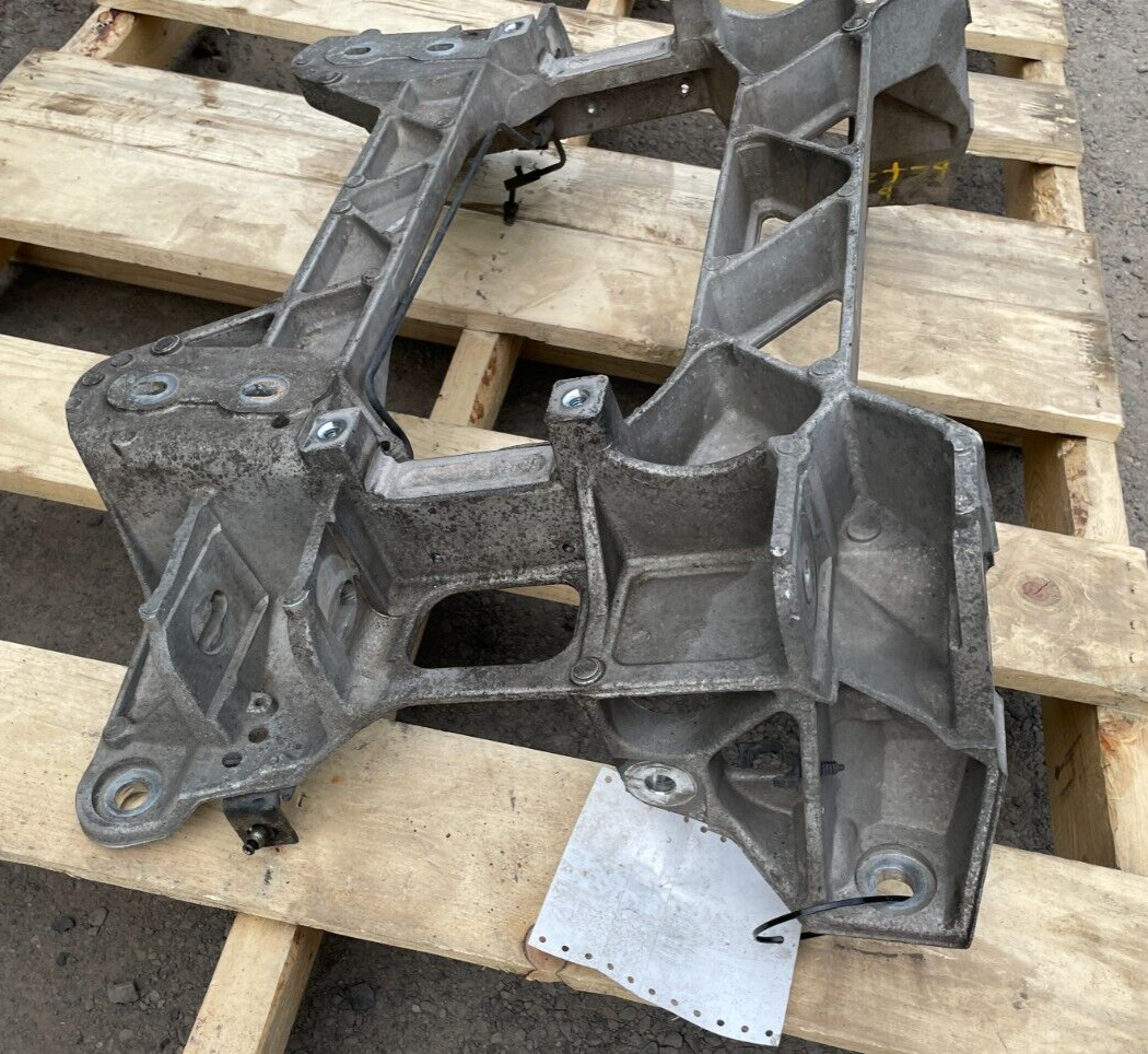 2005-2008 C6 Corvette Rear Suspension Crossmember Subframe K-Frame - O ...