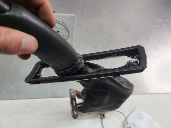 200306 Chevy SSR Ebrake Emergency Brake Handle Assembly  OEM7