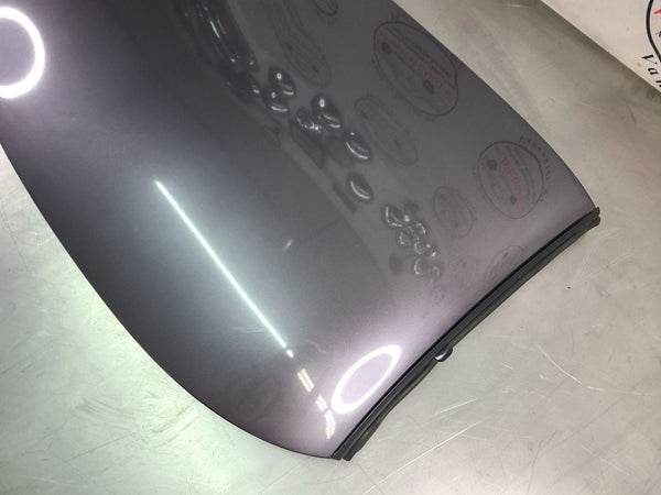 1997-04 C5 Corvette Targa Top Removable Roof Panel, Purple Pear 95U, Nice! - OEM13