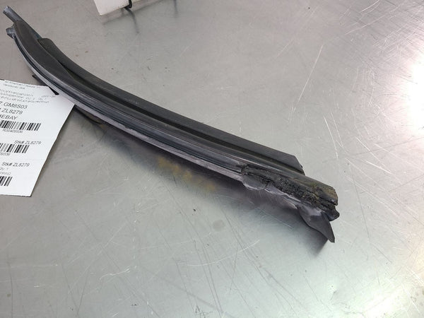 2003-06 Chevy SSR Passengers Side RH B-Pillar Weather Stripping - OEM1