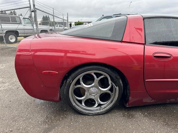 1994-2000 C5 Corvette MAF Mass Air Flow Sensor Assembly - OEM15