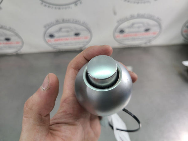200306 Chevy SSR Automatic Transmission Shifter Knob Assembly, Silver  OEM1