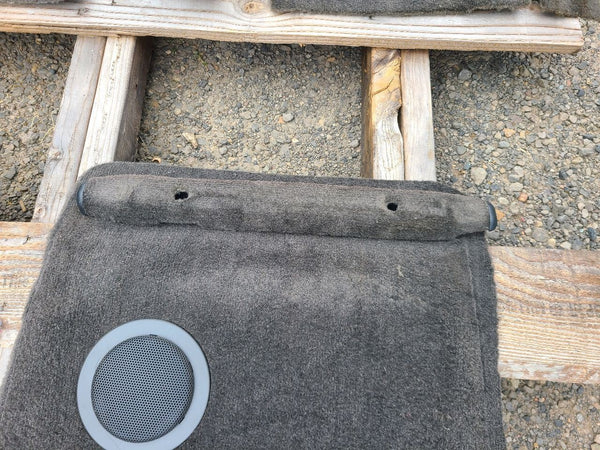 2003-06 Chevy SSR Complete Factory Cabin Carpet Set, Nice! - OEM9
