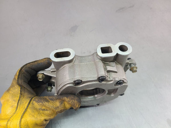 C6 Corvette LS3 / LS7 Dry Sump Oil Pump, 41k Miles, Factory OEM GM 3