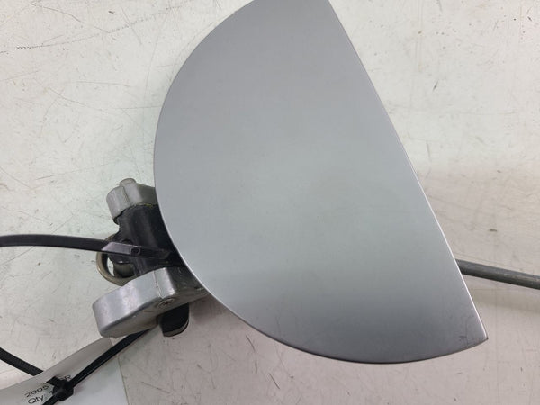 200306 Chevy SSR Passengers Side RH Exterior Door Handle Assembly, Silver Satin1