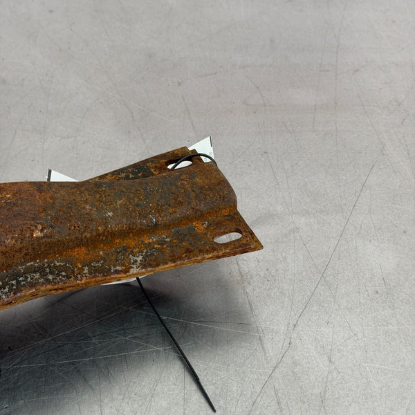1967-69 GM Camaro, Firebird, Nova - Transmission Crossmember, Factory OEM Part4