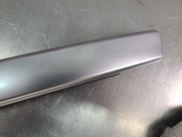 200306 Chevy SSR Passengers Side RH Interior Door Handle Trim  OEM4