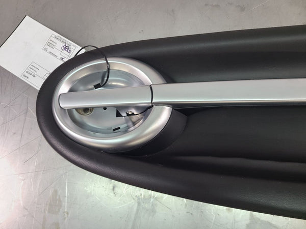 2003-06 Chevy SSR Passengers Side RH Door Insert Trim Panel w/ Spear Handle Trim4