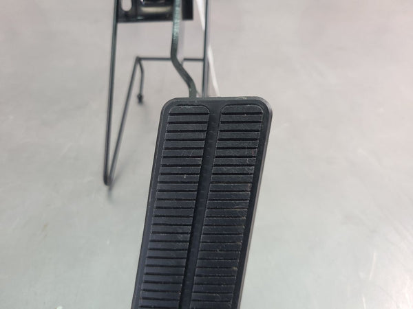 2005-13 C6 Corvette DBW Drive By Wire Gas / Accelerator Pedal, #25835421 - OEM1