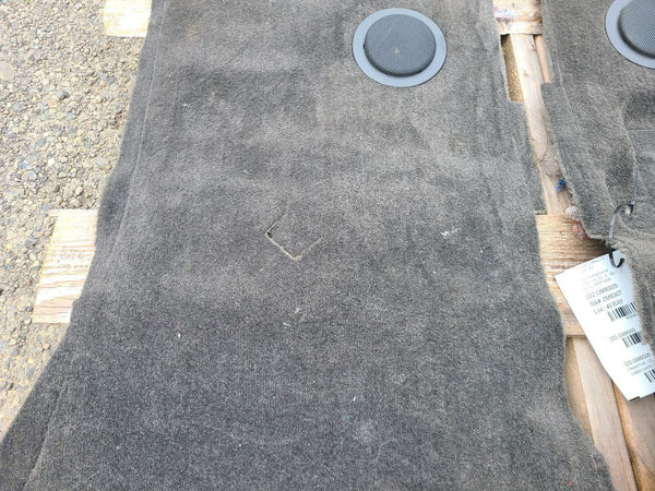 2003-06 Chevy SSR Complete Factory Cabin Carpet Set, Nice! - OEM2